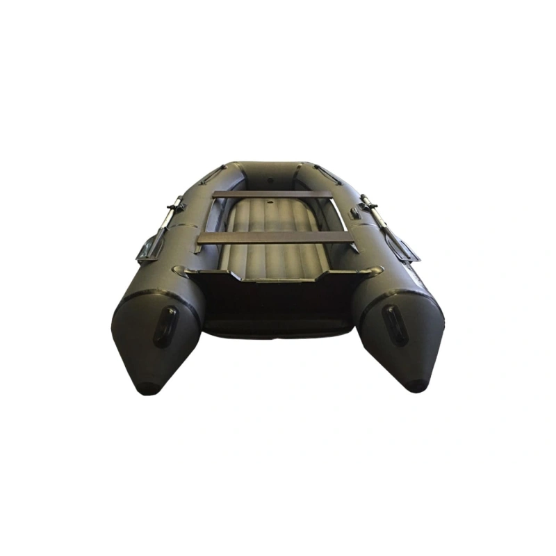 Лодка ПВХ BIG BOAT Regat 380