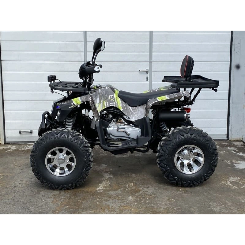 Квадроцикл GRIZZLY M200 4Т New 2022