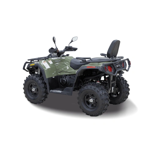 Квадроцикл HISUN Tactic 750 Limited (ПСМ)