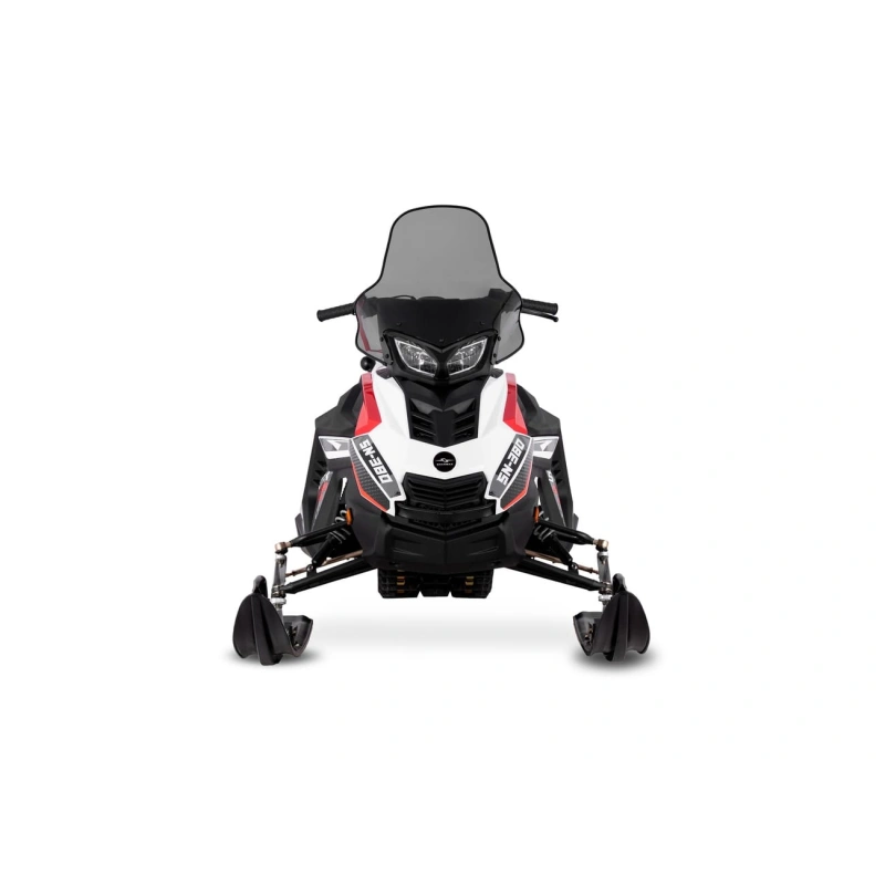 Снегоход SHARMAX SN-380 Ultra