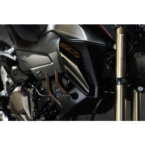 Мотоцикл SHARMAX RST 501 Ultra
