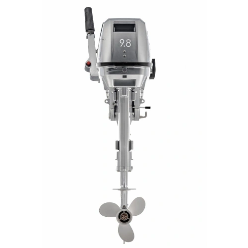 2х-тактный лодочный мотор SHARMAX SM9.8HS