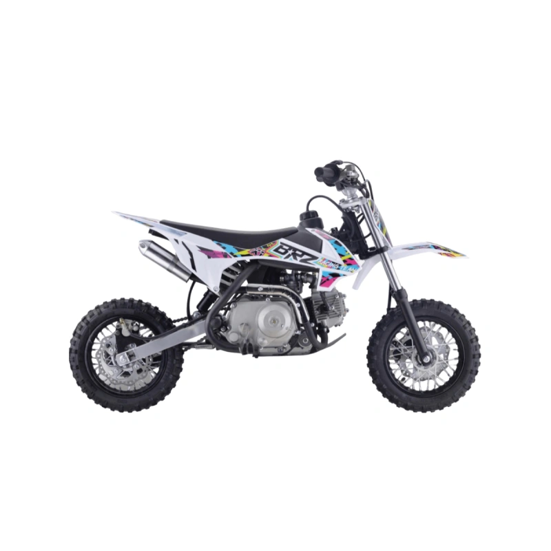 Питбайк BRZ X1 60CC 10/10