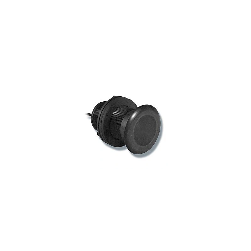 Датчик Lowrance XSONIC P319 пластиковый врезной, арт. 000-13915-001