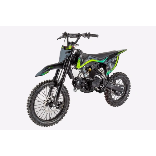 Питбайк AVANTIS KT-125 Basic 17/14