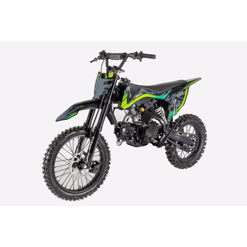 Питбайк AVANTIS KT-125 Basic 17/14