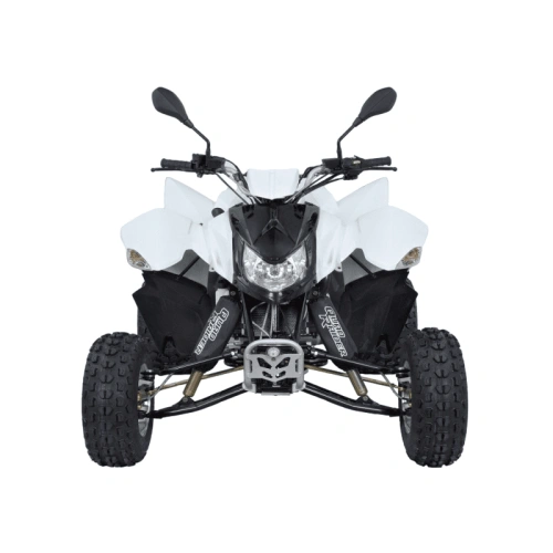 Квадроцикл SYM QuadRaider 300 SD