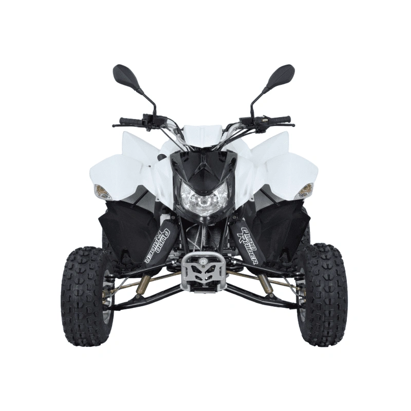 Квадроцикл SYM QuadRaider 300 SD