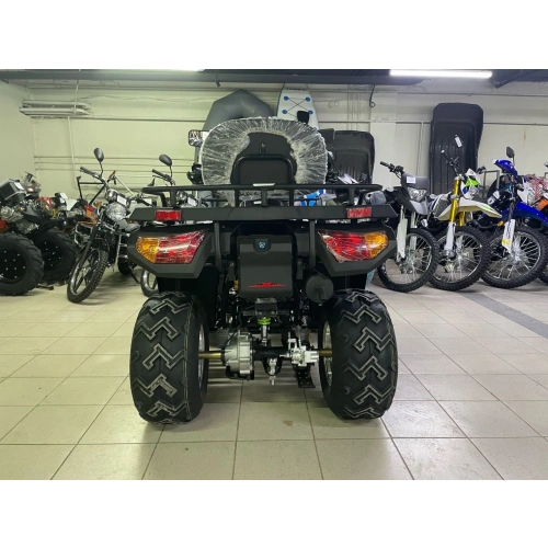 Квадроцикл RATO Rush 250