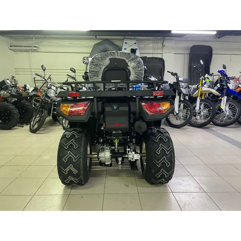 Квадроцикл RATO Rush 250