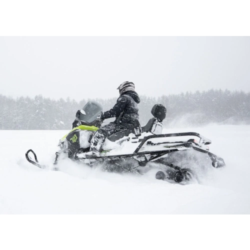 Снегоход SHARMAX Ace 1000