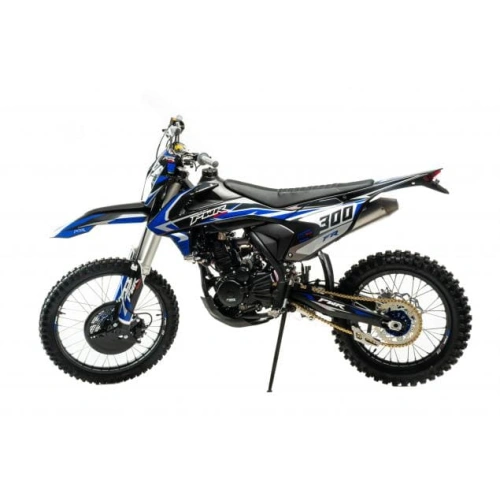 Мотоцикл кроссовый эндуро PWR FR300 Pro