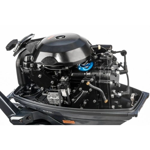 2х-тактный лодочный мотор MIKATSU M25FHS