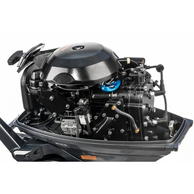 2х-тактный лодочный мотор MIKATSU M25FHS