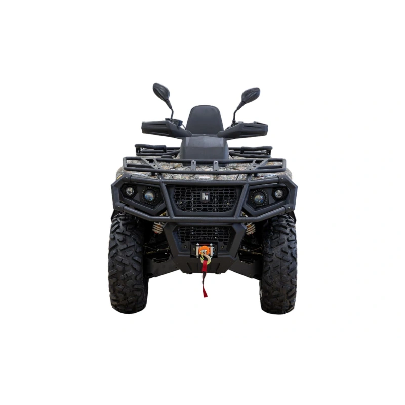 Квадроцикл HISUN Tactic GT 1000 Limited (ПСМ)