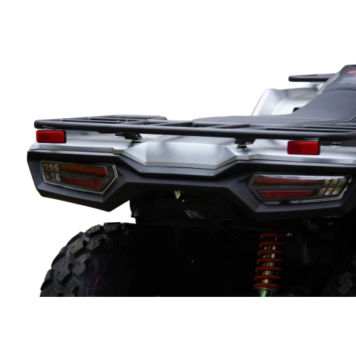 Квадроцикл LONCIN TRV350 Pro 22