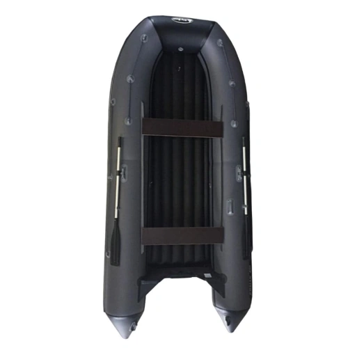 Лодка ПВХ BIG BOAT Ermak 400