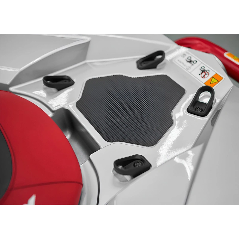 Квадроцикл SHARMAX Spyder 1100