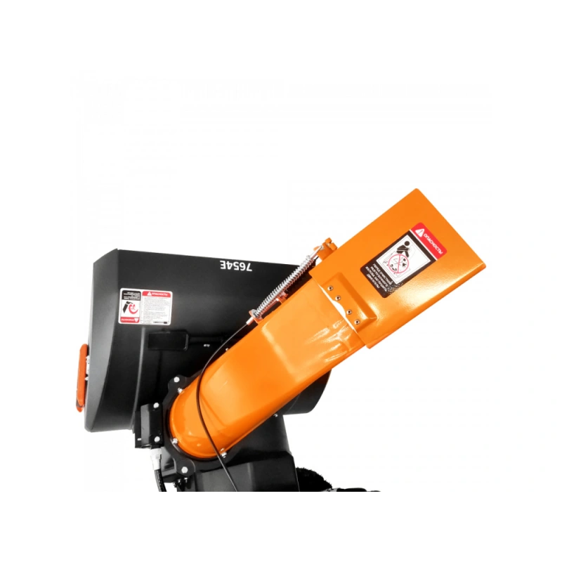 Снегоуборщик YARD FOX PRO 7654E