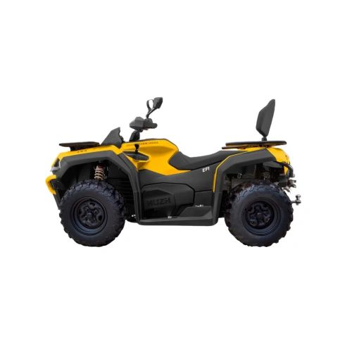 Квадроцикл HISUN Guardian 400L Long