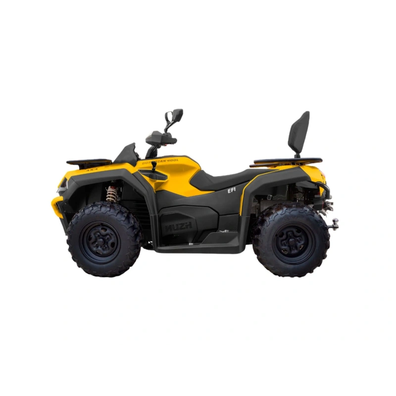 Квадроцикл HISUN Guardian 400L Long
