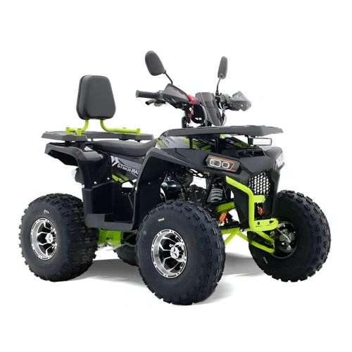 Квадроцикл GTRACER Max JM-VS125X2