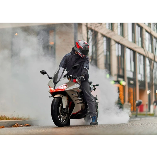 Мотоцикл SHARMAX GP RS 601 Ultra