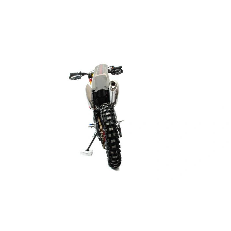 Мотоцикл кроссовый эндуро MOTOLAND WR 250