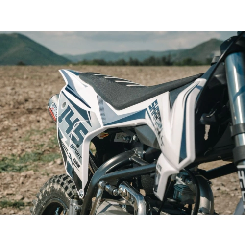 Питбайк SHARMAX Sport 145