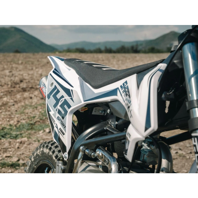 Питбайк SHARMAX Sport 145