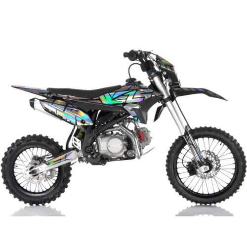 Питбайк WELS RX 125 17/14