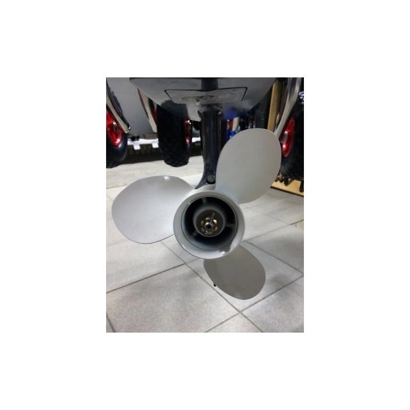 2х-тактный лодочный мотор SEA PRO OTH 9.9S