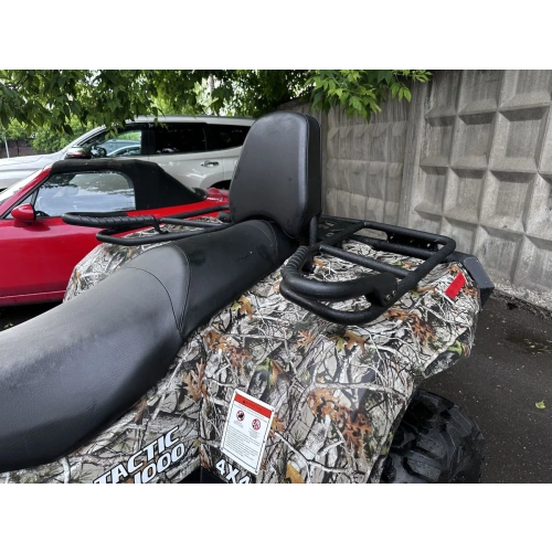 Квадроцикл HISUN Tactic GT 1000 Limited (ПСМ)