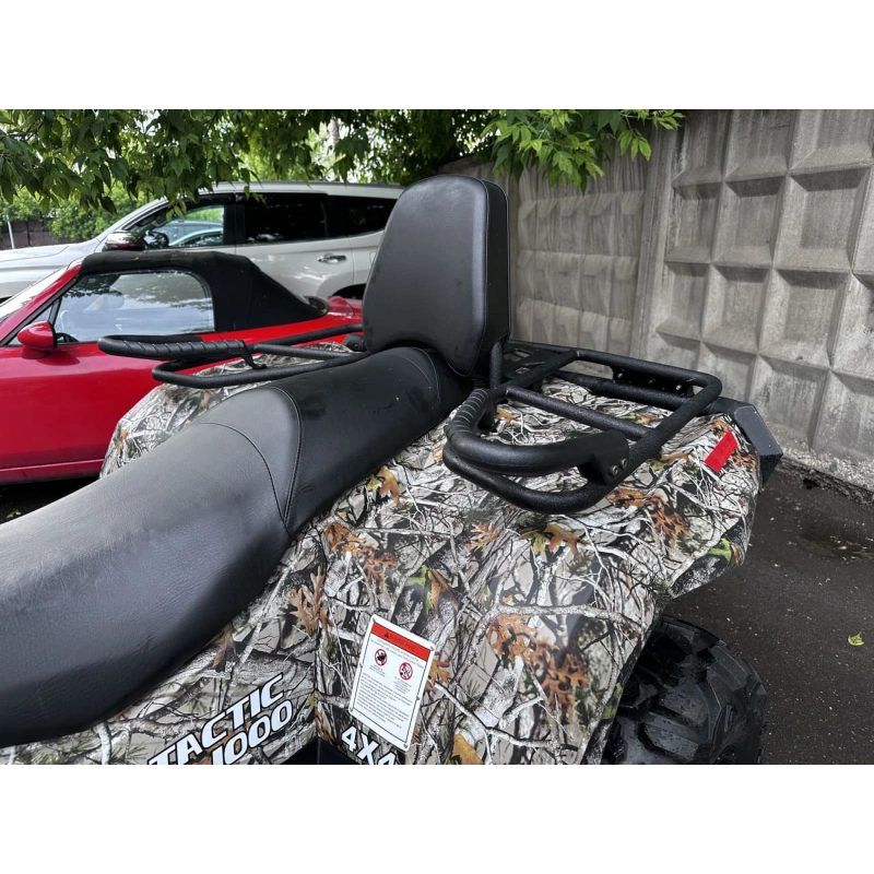 Квадроцикл HISUN Tactic GT 1000 Limited (ПСМ)