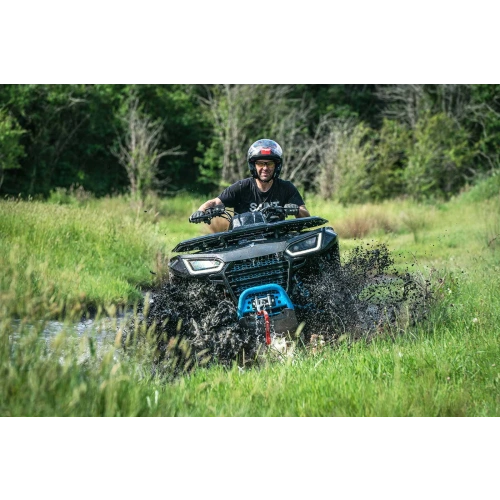 Квадроцикл SEGWAY Snarler AT6 SX (ПСМ)