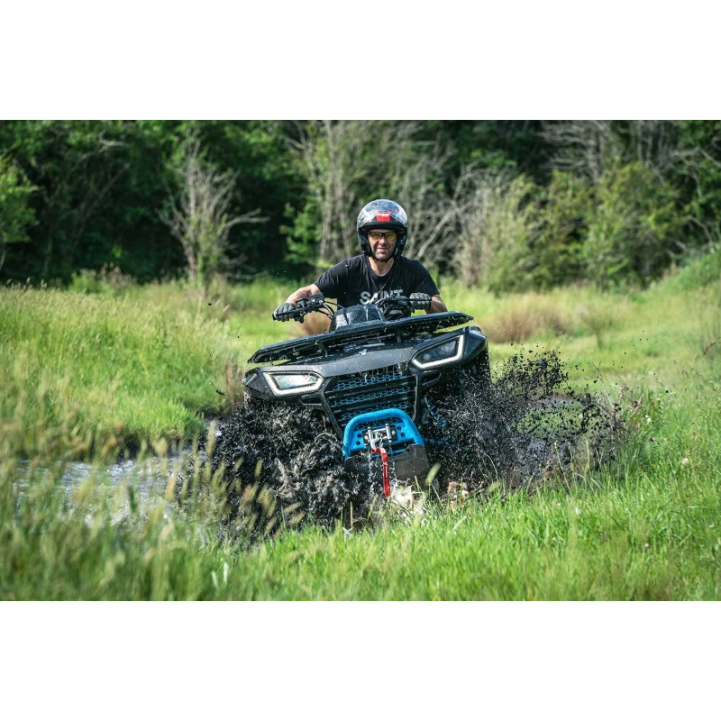 Квадроцикл SEGWAY Snarler AT6 SX (ПСМ)