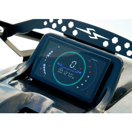 Снегоход SHARMAX SHP-1000 EFI