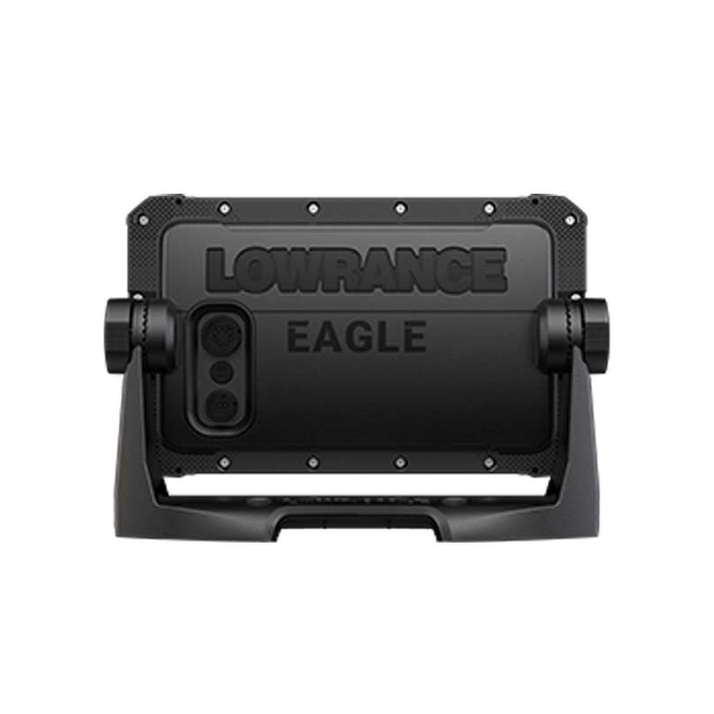 Lowrance Eagle 7 с датчиком SplitShot HD
