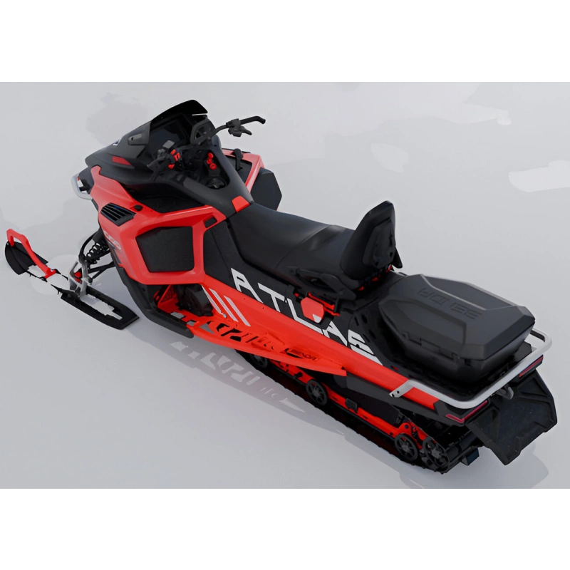 Снегоход BENDA Atlas 1000