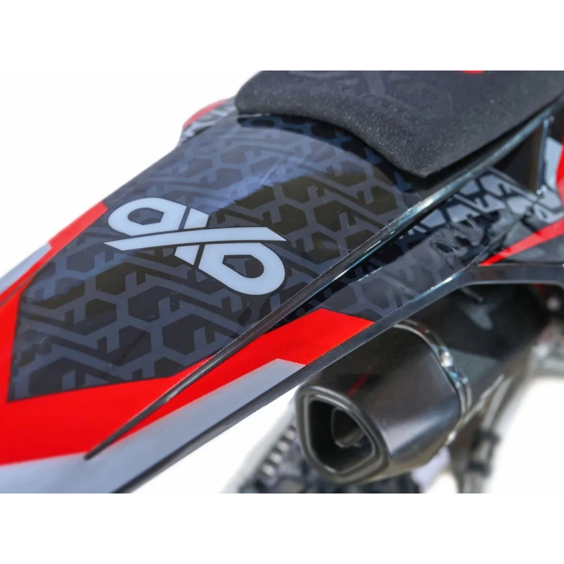 Питбайк OXO Base 125 B
