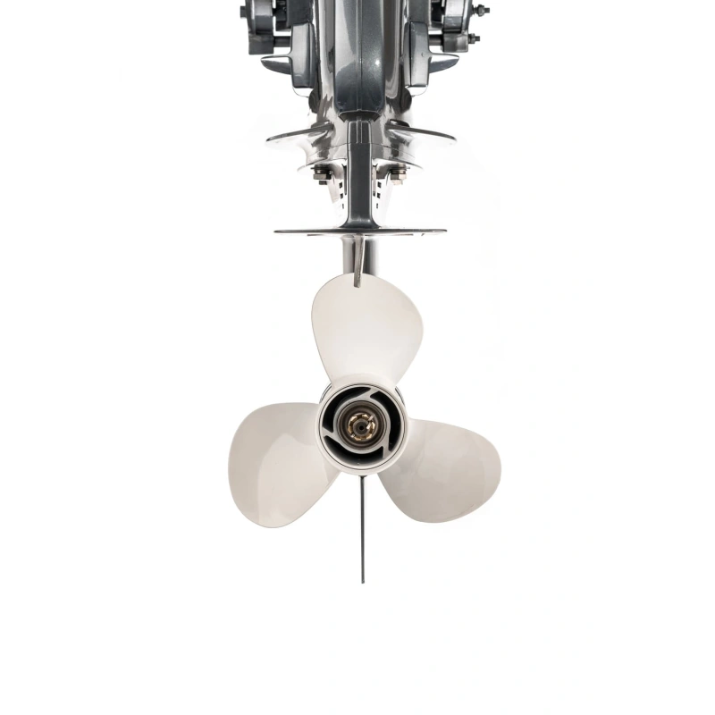 2х-тактный лодочный мотор MIKATSU M50FEL