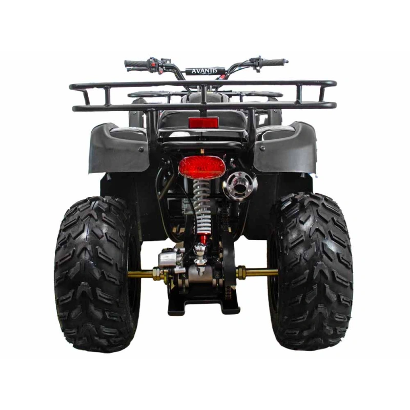 Квадроцикл ATV Classic 200