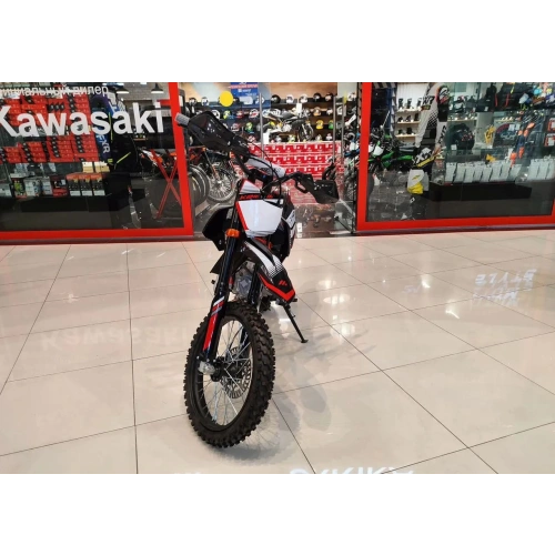 Питбайк K2R SX 140