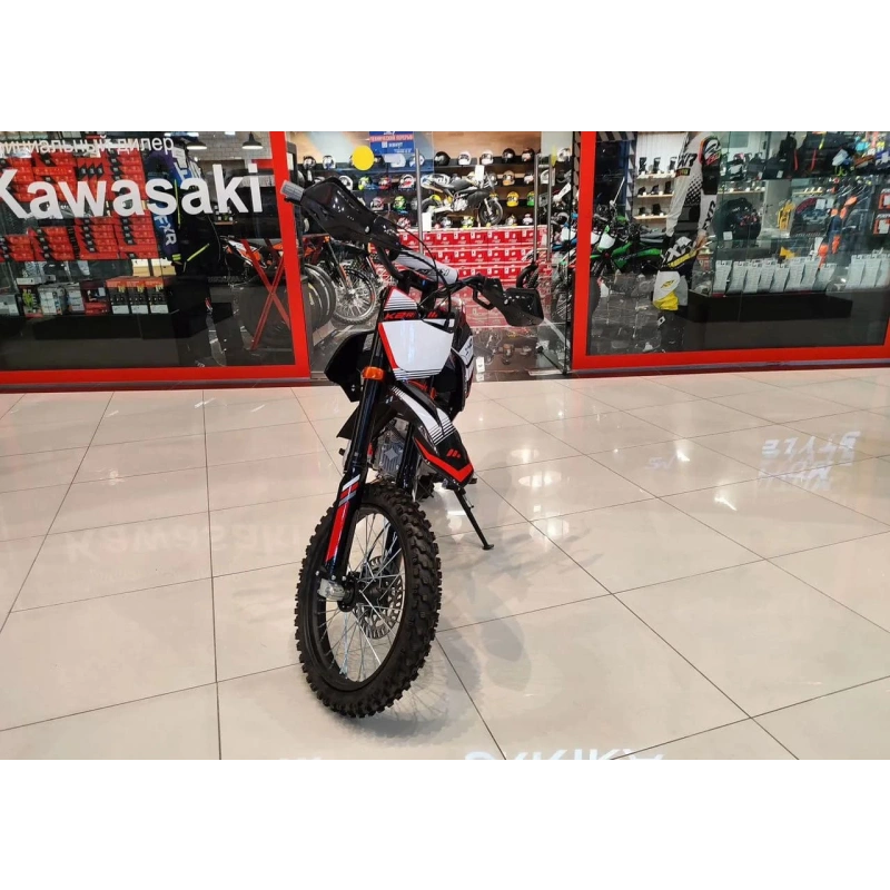 Питбайк K2R SX 140