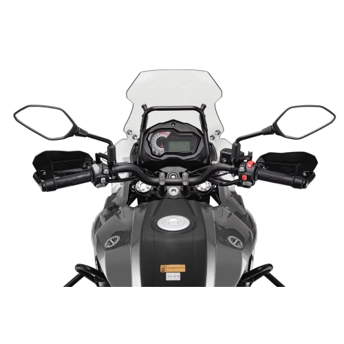 Мотоцикл BENELLI TRK 502 ТУРЭНДУРО