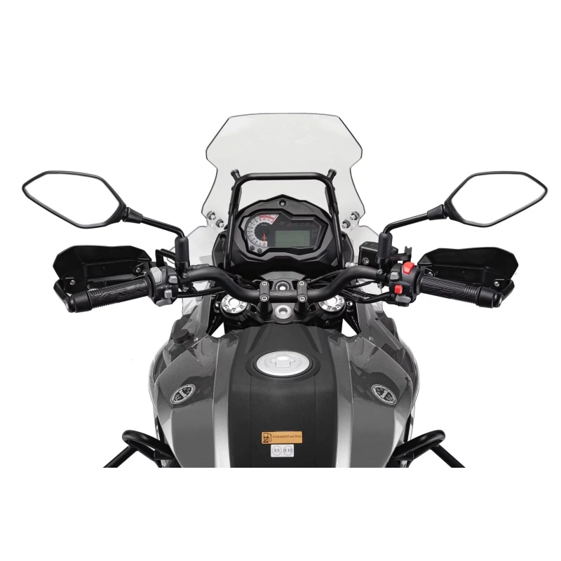 Мотоцикл BENELLI TRK 502 ТУРЭНДУРО