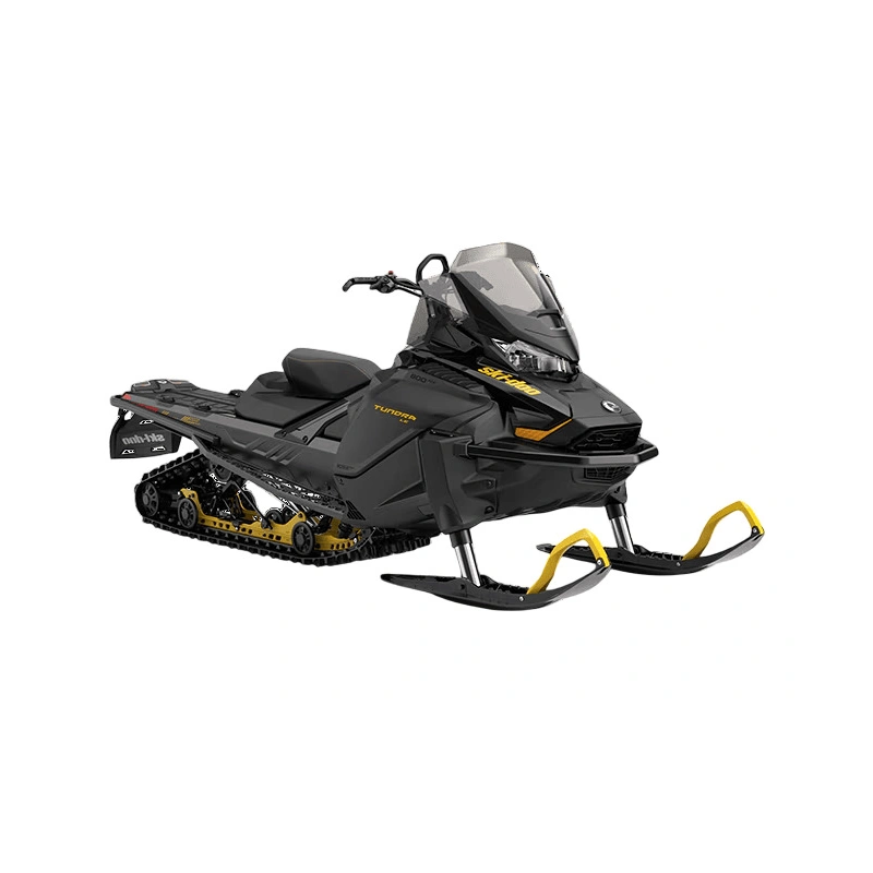 Снегоход BRP Ski Doo Tundra LE 600 Ace