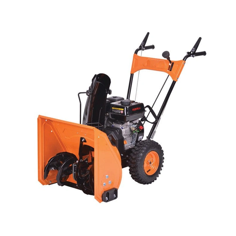 Снегоуборщик VILLAGER VST 50