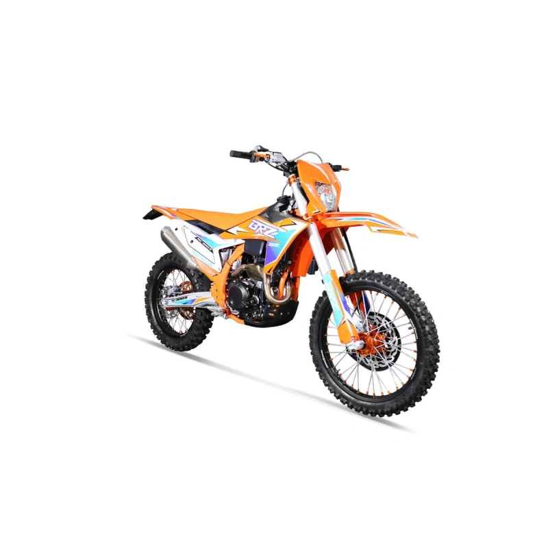 Мотоцикл BRZ SX8 NC300s 24 ENDURO