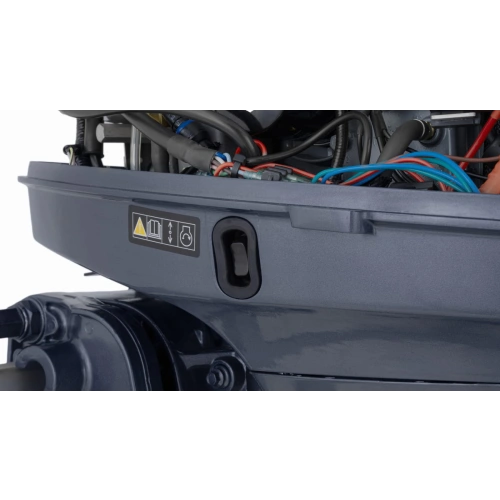 4х-тактный лодочный мотор MIKATSU MF40FES-T-EFI